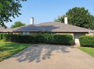 9723 Windy Ridge Rd, Frisco, TX 75033