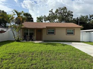 1913 W Saint Conrad St, Tampa, FL 33607