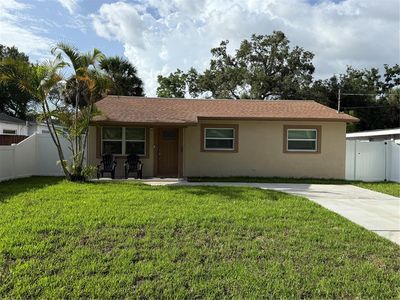 1913 W Saint Conrad St, Tampa, FL, 33607