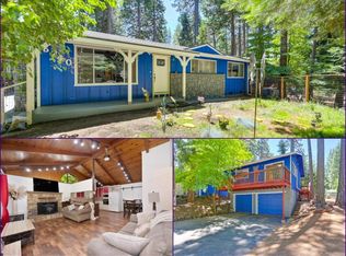 6240 Mackinaw St, Pollock Pines, CA 95726