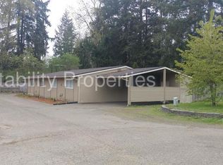 62 E Hemlock Ct, Shelton, WA 98584