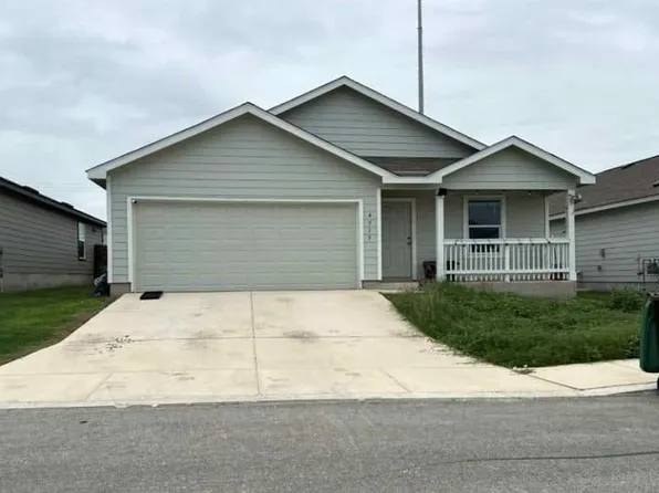 4515 Azure Pl, San Antonio, TX 78223