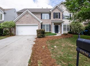 5908 Lindley Crescent Dr, Indian Trail, NC 28079