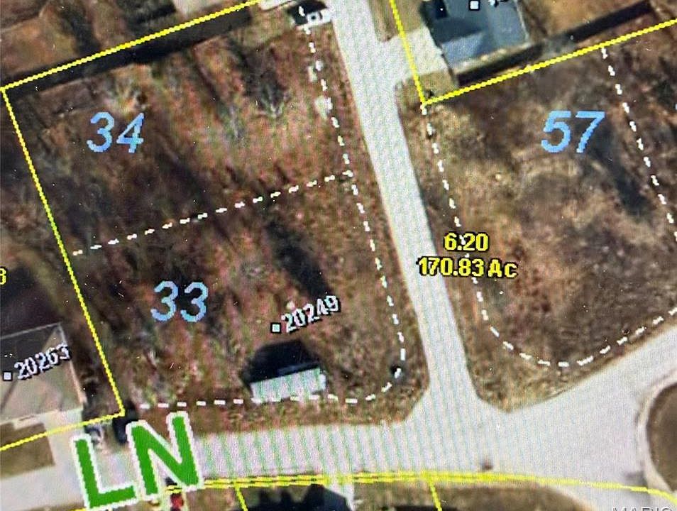 1st image of 33-34 & 57 Osage Hills Ln