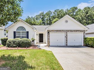 3198 Liberty Commons Dr NW, Kennesaw, GA 30144