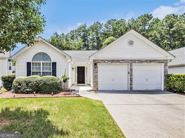 3198 Liberty Commons Dr NW, Kennesaw, GA 30144