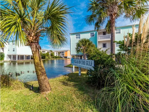 1625 Bulevar Mayor #5-H, Pensacola Beach, FL 32561