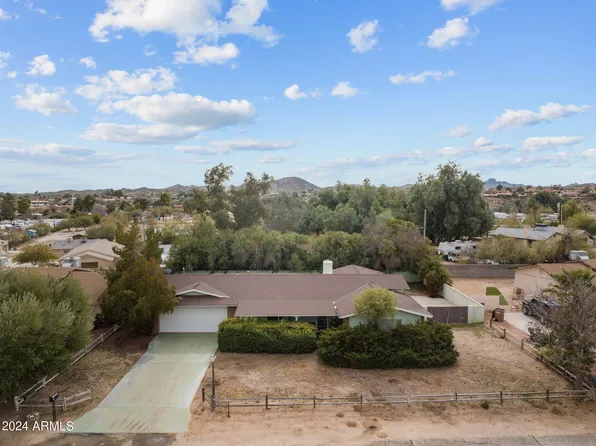 475 VILLA SERENO Drive, Wickenburg, AZ 85390