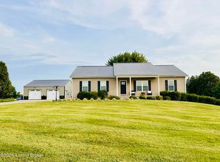 707 Blowtown Rd, Leitchfield, KY 42754