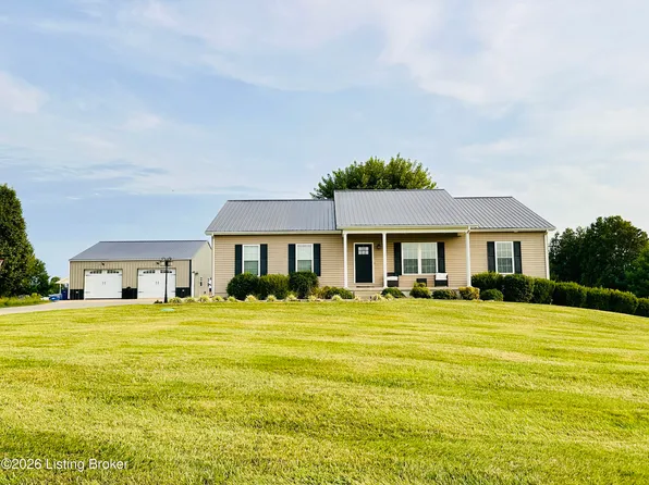707 Blowtown Rd, Leitchfield, KY 42754