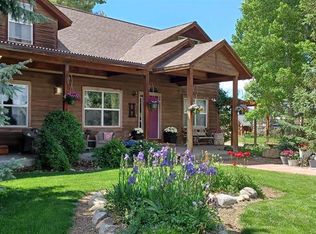 2015 5725th Rd, Olathe, CO 81425