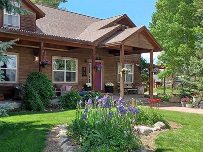 2015 5725 Road, Olathe, CO, 81425