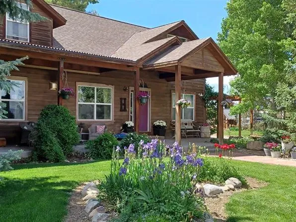 2015 5725 Road, Olathe, CO 81425