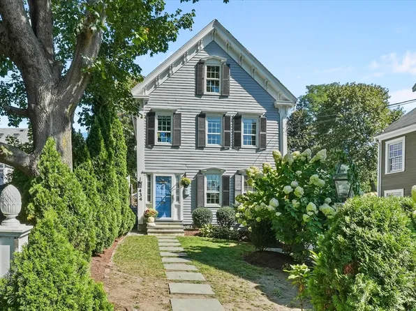 434 Main St, Amesbury, MA 01913