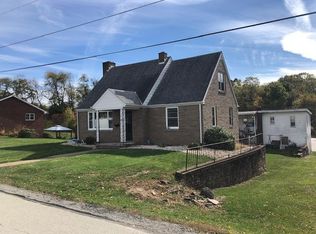 44 Pennsylvania Ave, Latrobe, PA 15650