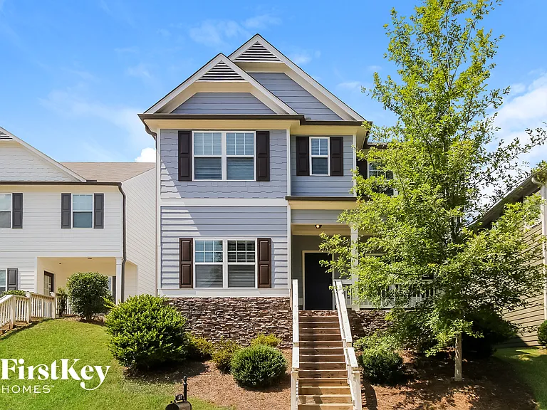 327 Stoney Hollow Rd — Photo 1