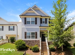327 Stoney Hollow Rd, Canton, GA 30114