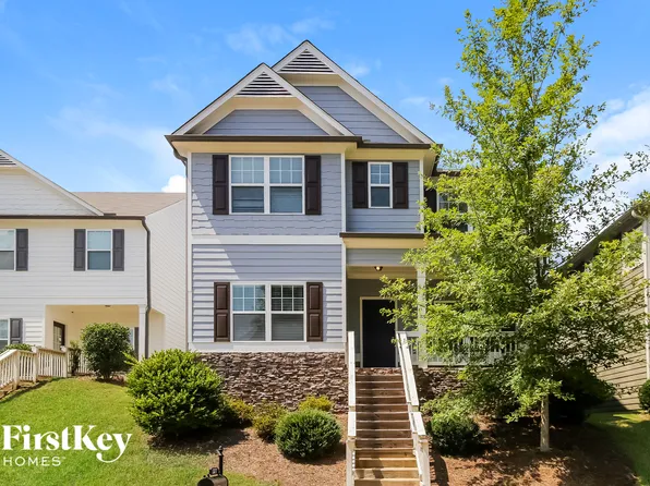 327 Stoney Hollow Rd, Canton, GA 30114