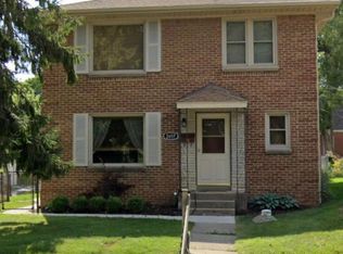 2657 S 65th St, Milwaukee, WI 53219