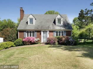 4401 Park Rd, Alexandria, VA 22312