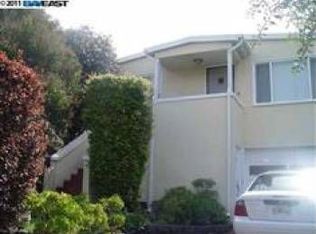 223 Klamath St, Brisbane, CA