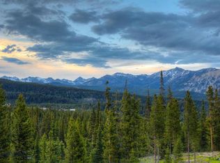 Wildridge Frk, Big Sky, MT 59716