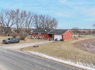 698 Old Knapp Rd, Oshkosh, WI 54902