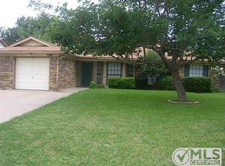 5316 Virburnum Ct, Arlington, TX