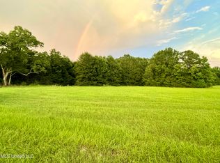 Lilly Rd LOT 5, Crystal Springs, MS 39059