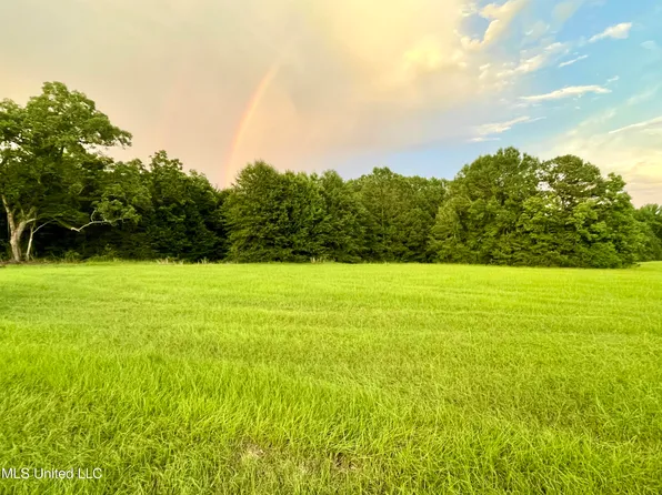 Lilly Rd Lot 5, Crystal Springs, MS 39059