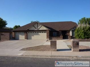 2530 E Jensen Cir, Mesa, AZ 85213