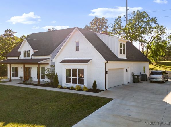10222 S 198th West Ave, Sapulpa, OK 74066