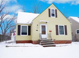 2516 Ralph Ave, Cleveland, OH 44109