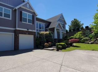 15901 NE 28th Ave, Ridgefield, WA 98642