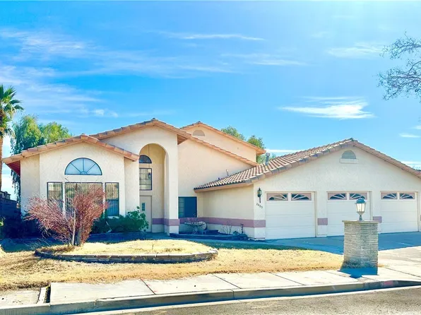 2089 Avalon Dr, Laughlin, NV 89029