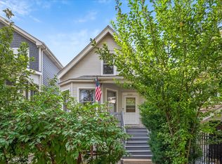 3450 N Hamlin Ave, Chicago, IL 60618