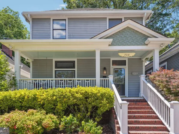 733 Oakland Ave SE, Atlanta, GA 30315