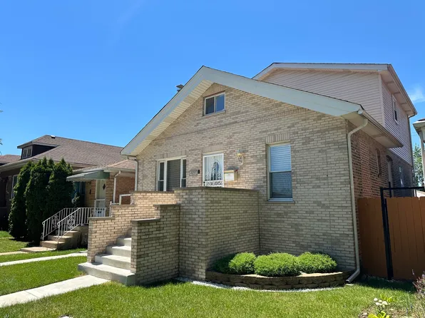 2252 N Nagle Ave, Chicago, IL 60707