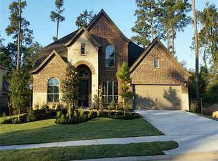 27133 Holtwood Grove Rd, Magnolia, TX 77354