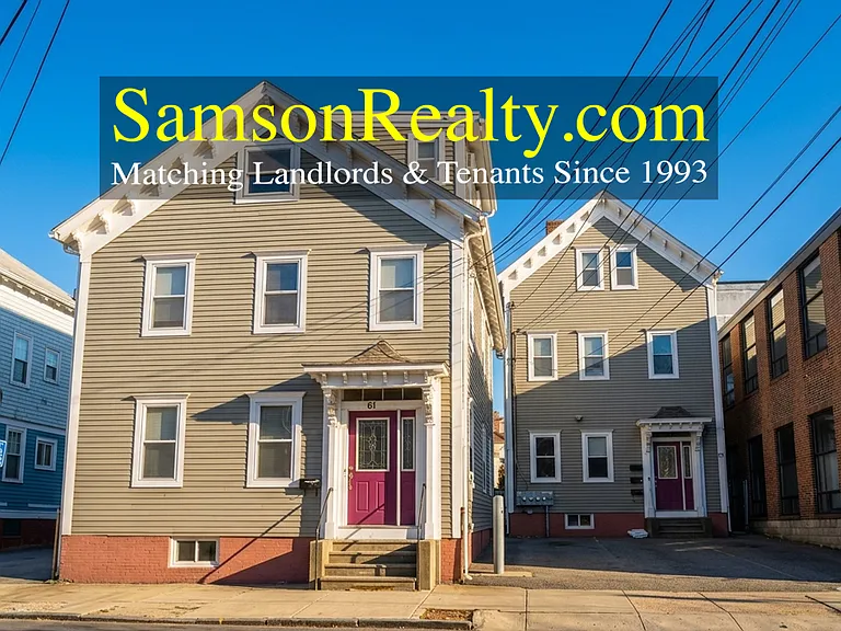 61 Hope St #23 — Photo 1
