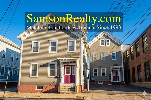 61 Hope St Photo 1