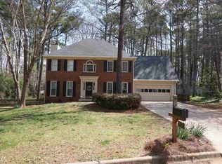 1099 Flowers Xing, Lawrenceville, GA 30044