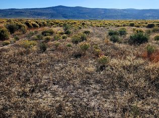 Crane Buchanan Rd, Burns, OR 97720