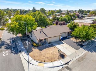 1802 Westfield Rd, Paso Robles, CA 93446