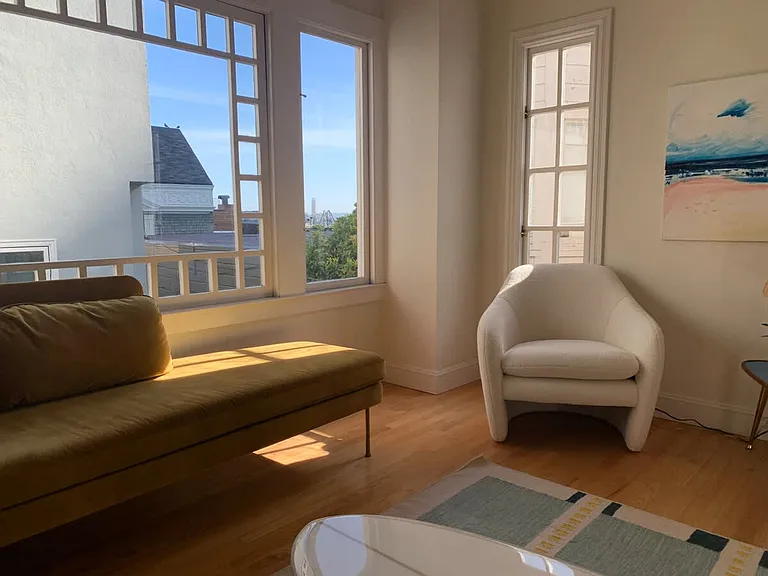 Window View