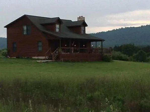 3158 Fairview Rd, Warfordsburg, PA 17267