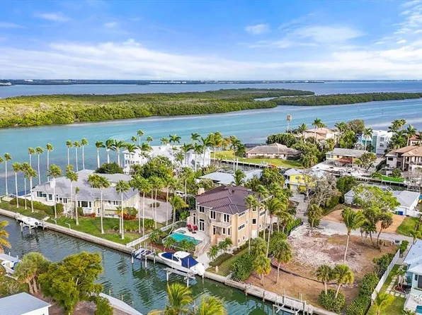 761 Norton St, Longboat Key, FL 34228