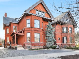 140 Bedford Rd, Toronto, ON M5R2K2