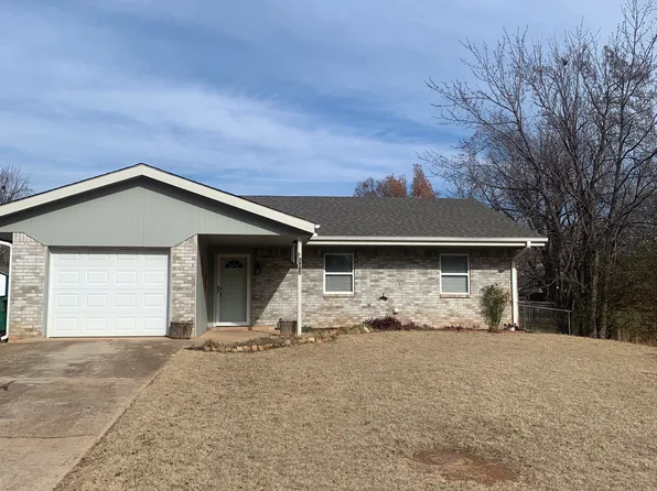 503 Carol Ct, Perkins, OK 74059