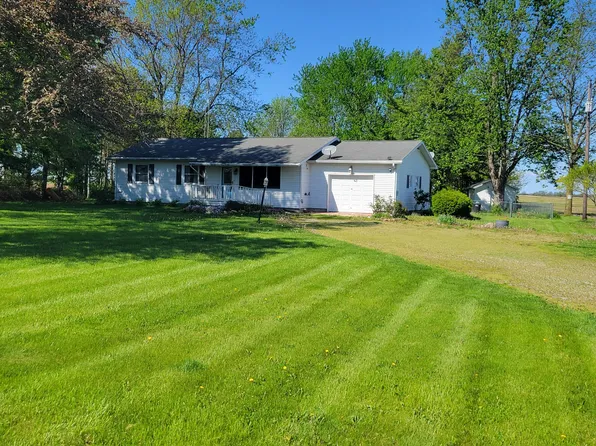 15835 Yankeetown Chenoweth Rd, Mount Sterling, OH 43143
